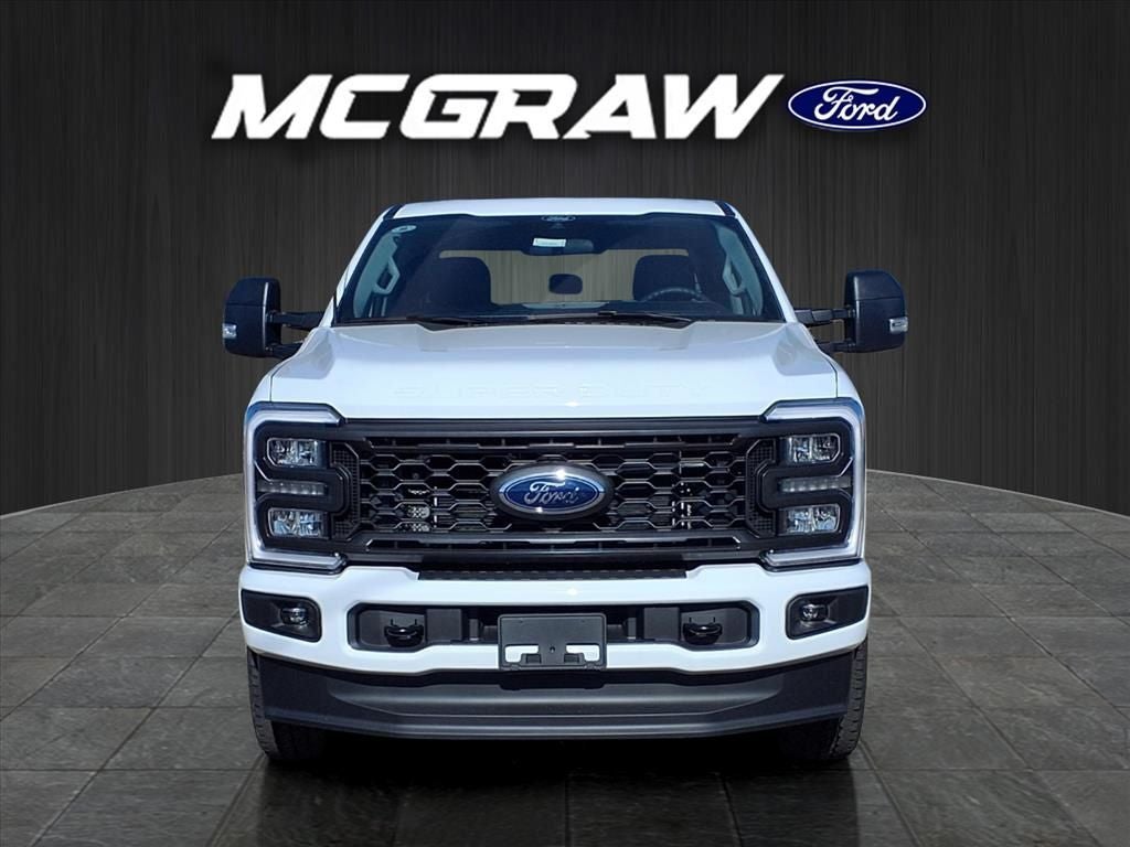 2026 Ford Super Duty F-250® XL