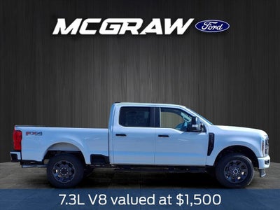 2026 Ford Super Duty F-250® XL