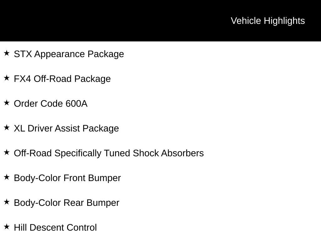 2026 Ford Super Duty F-250® XL