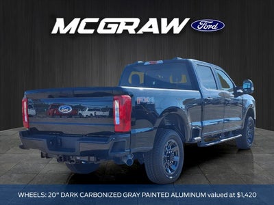 2026 Ford Super Duty F-250® XL