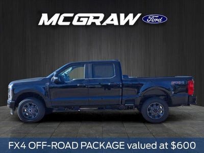 2026 Ford Super Duty F-250® XL