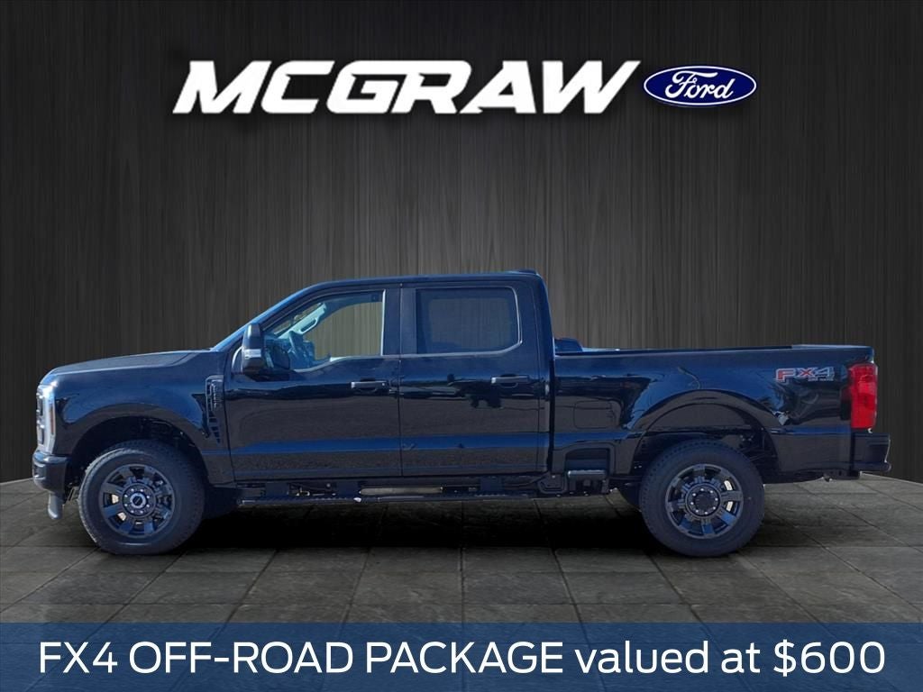 2026 Ford Super Duty F-250® XL