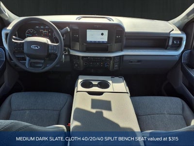 2026 Ford Super Duty F-250® XL