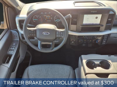 2026 Ford Super Duty F-250® XL