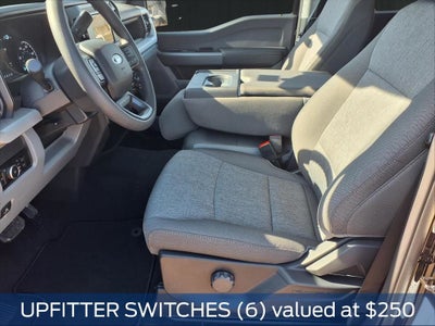 2026 Ford Super Duty F-250® XL