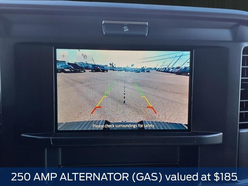 2026 Ford Super Duty F-250® XL