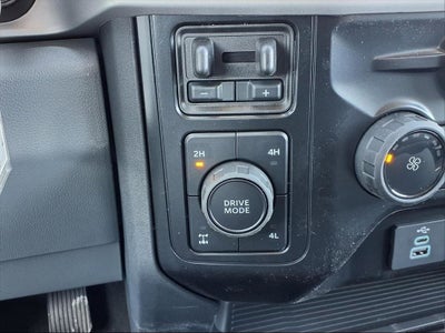 2026 Ford Super Duty F-250® XL