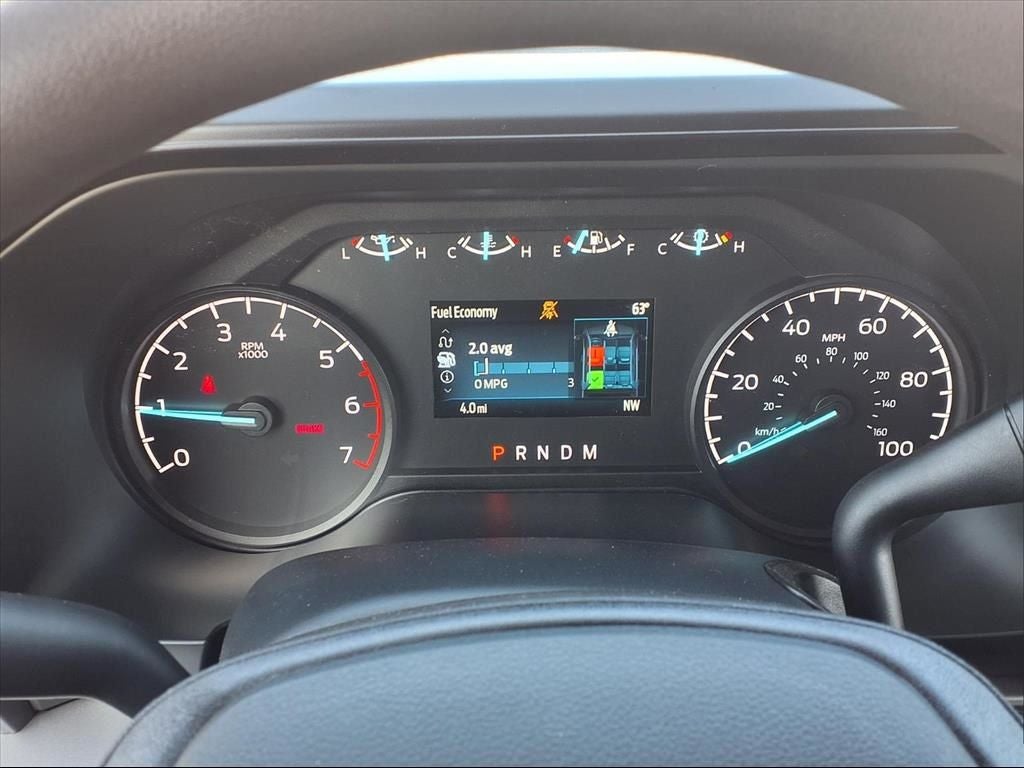 2026 Ford Super Duty F-250® XL