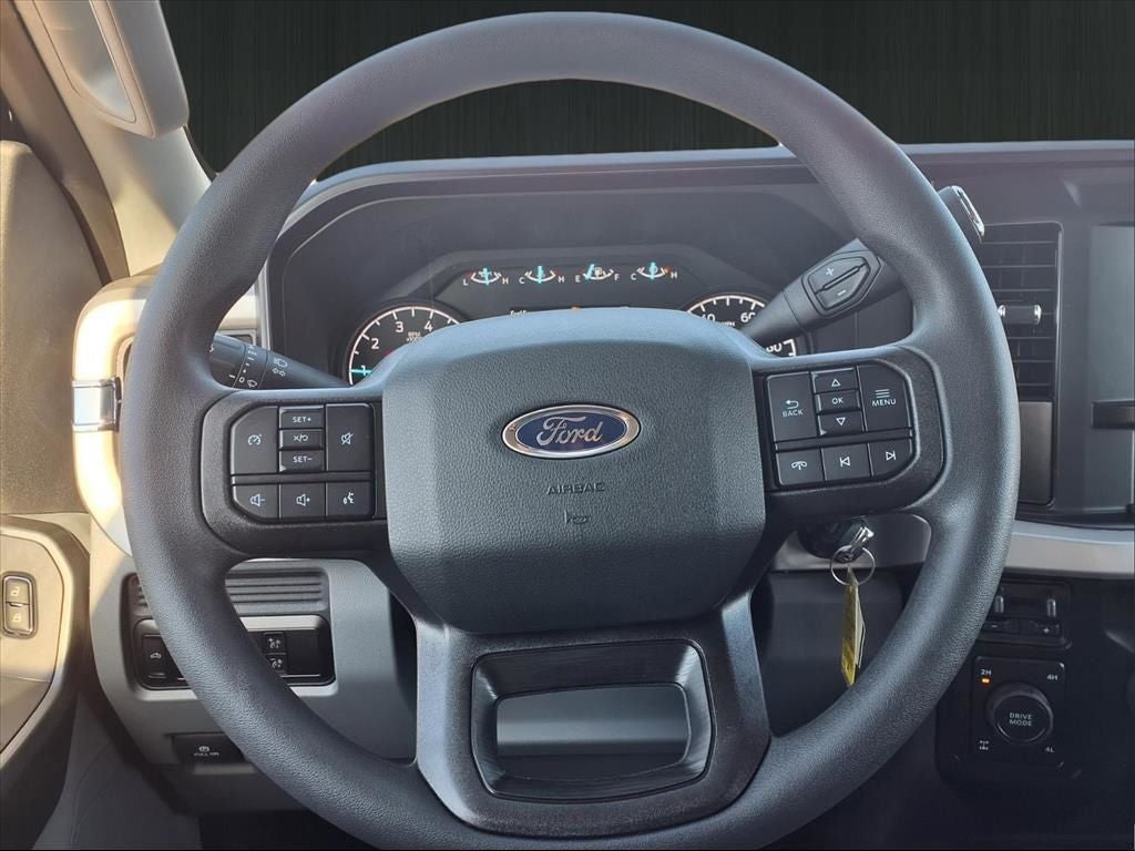 2026 Ford Super Duty F-250® XL