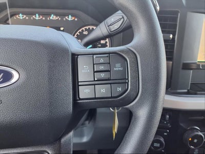 2026 Ford Super Duty F-250® XL