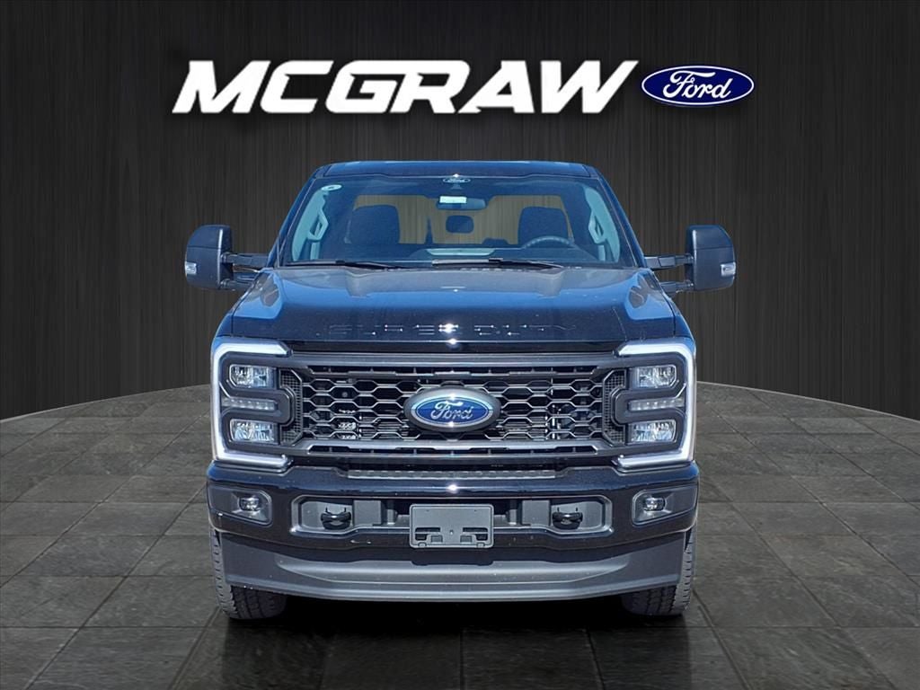 2026 Ford Super Duty F-250® XL