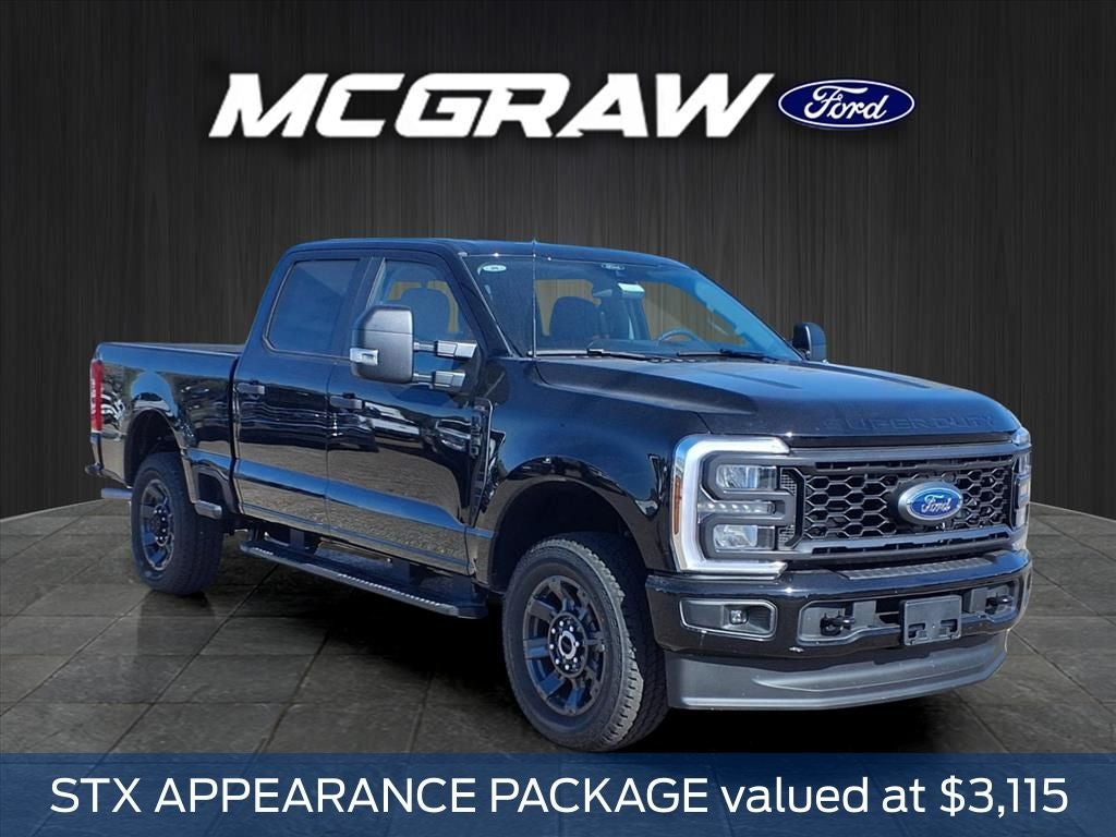 2026 Ford Super Duty F-250® XL