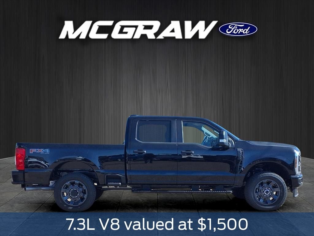 2026 Ford Super Duty F-250® XL