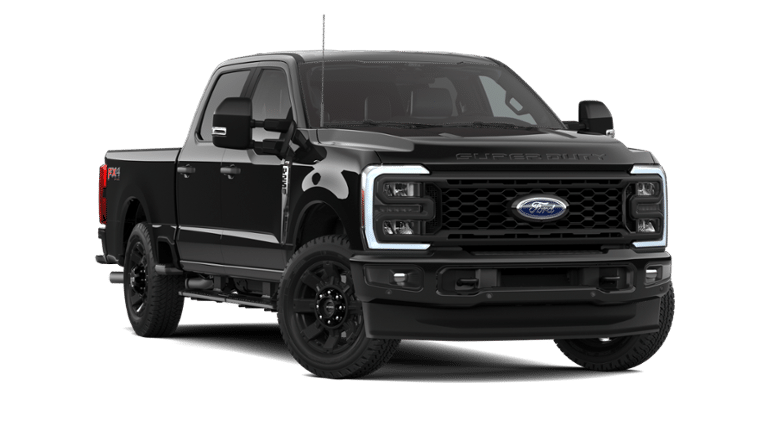 2026 Ford Super Duty F-250® XL