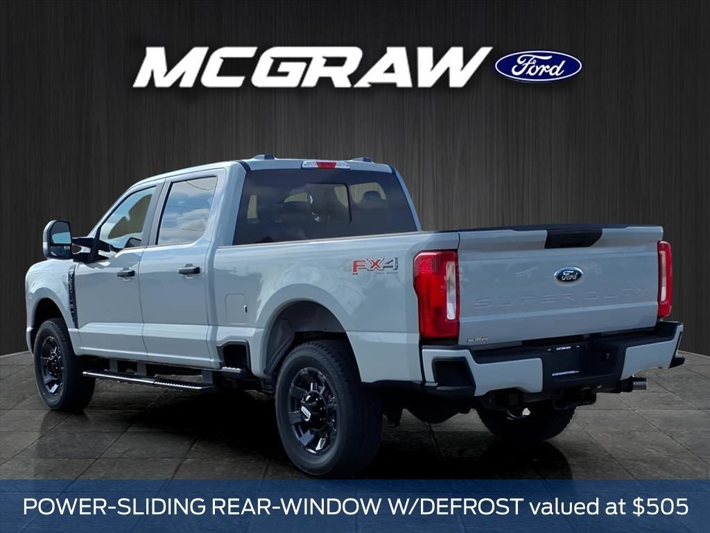 2026 Ford Super Duty F-250® XL