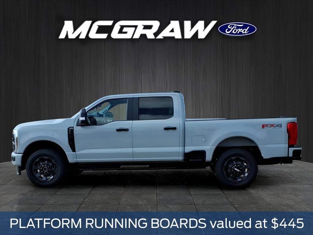 2026 Ford Super Duty F-250® XL