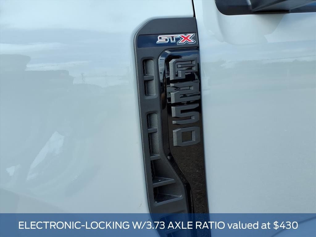 2026 Ford Super Duty F-250® XL