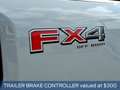 2026 Ford Super Duty F-250® XL