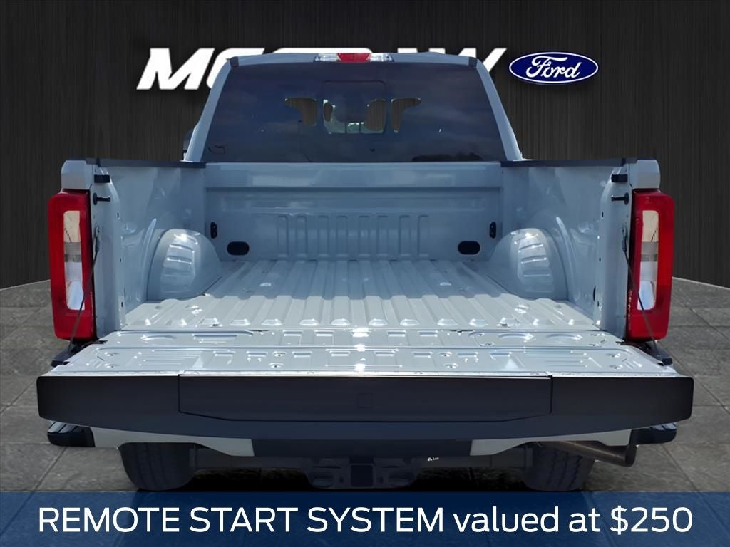 2026 Ford Super Duty F-250® XL