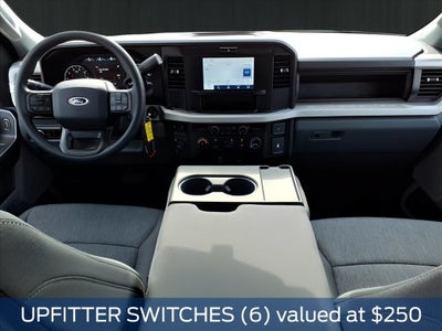 2026 Ford Super Duty F-250® XL