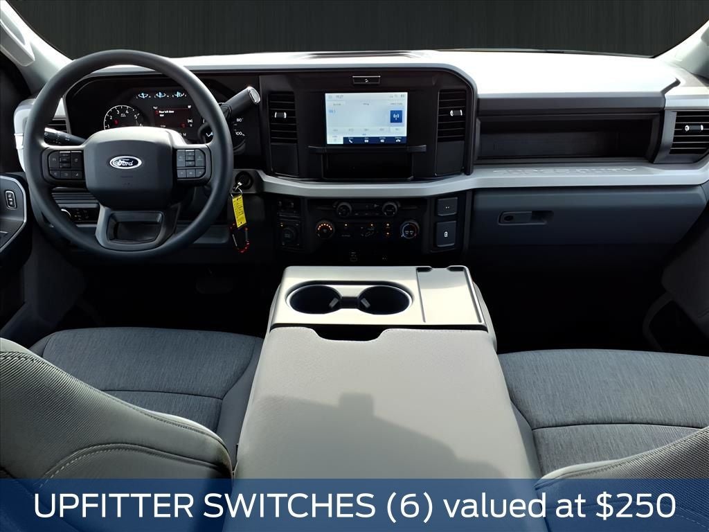 2026 Ford Super Duty F-250® XL