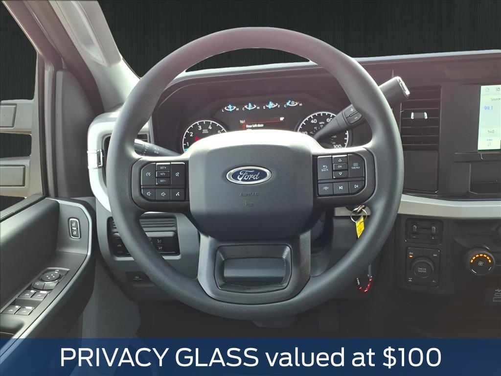 2026 Ford Super Duty F-250® XL