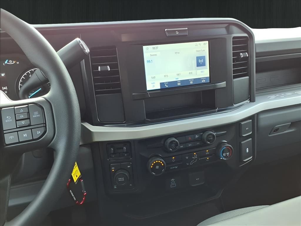 2026 Ford Super Duty F-250® XL