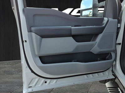 2026 Ford Super Duty F-250® XL