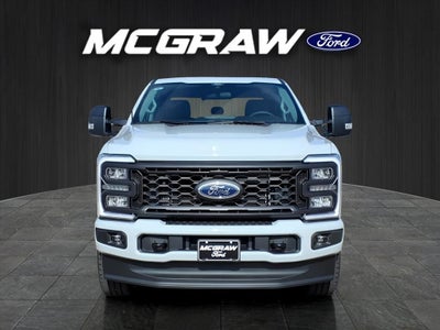 2026 Ford Super Duty F-250® XL