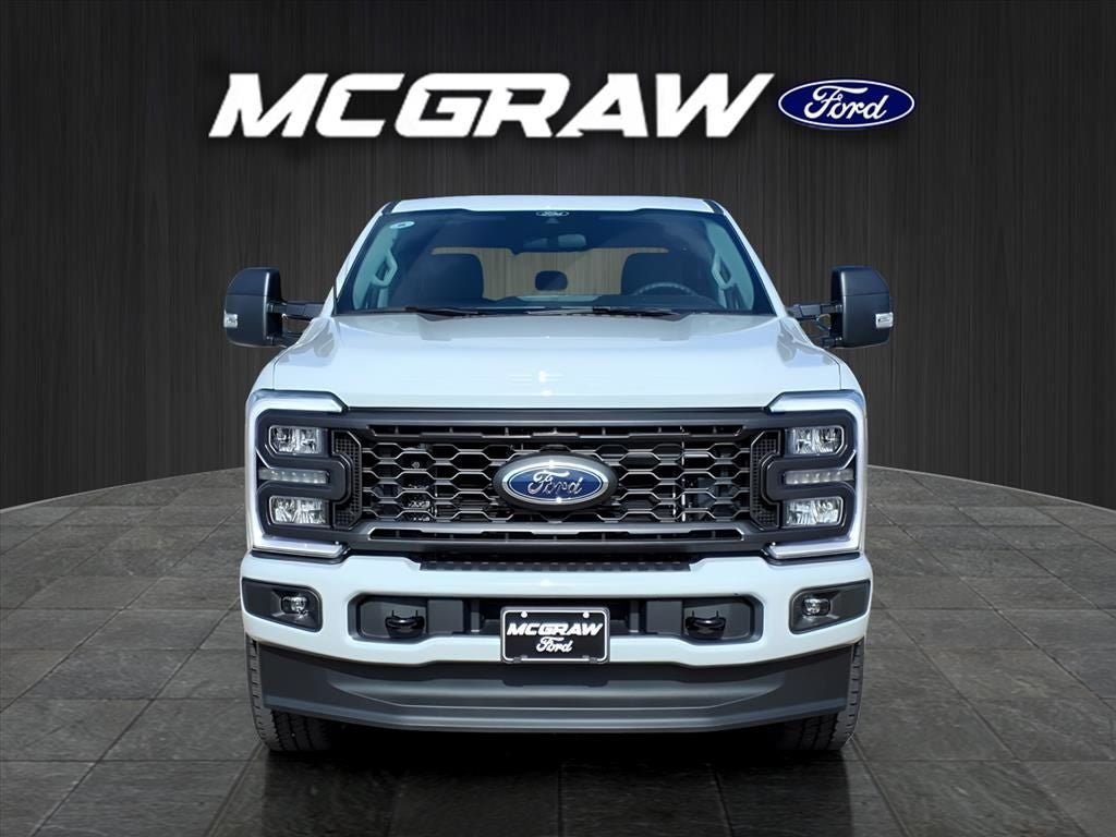 2026 Ford Super Duty F-250® XL