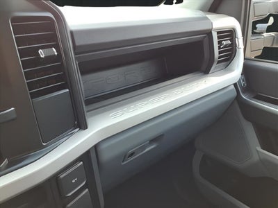 2026 Ford Super Duty F-250® XL