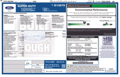 2026 Ford Super Duty F-250® XL