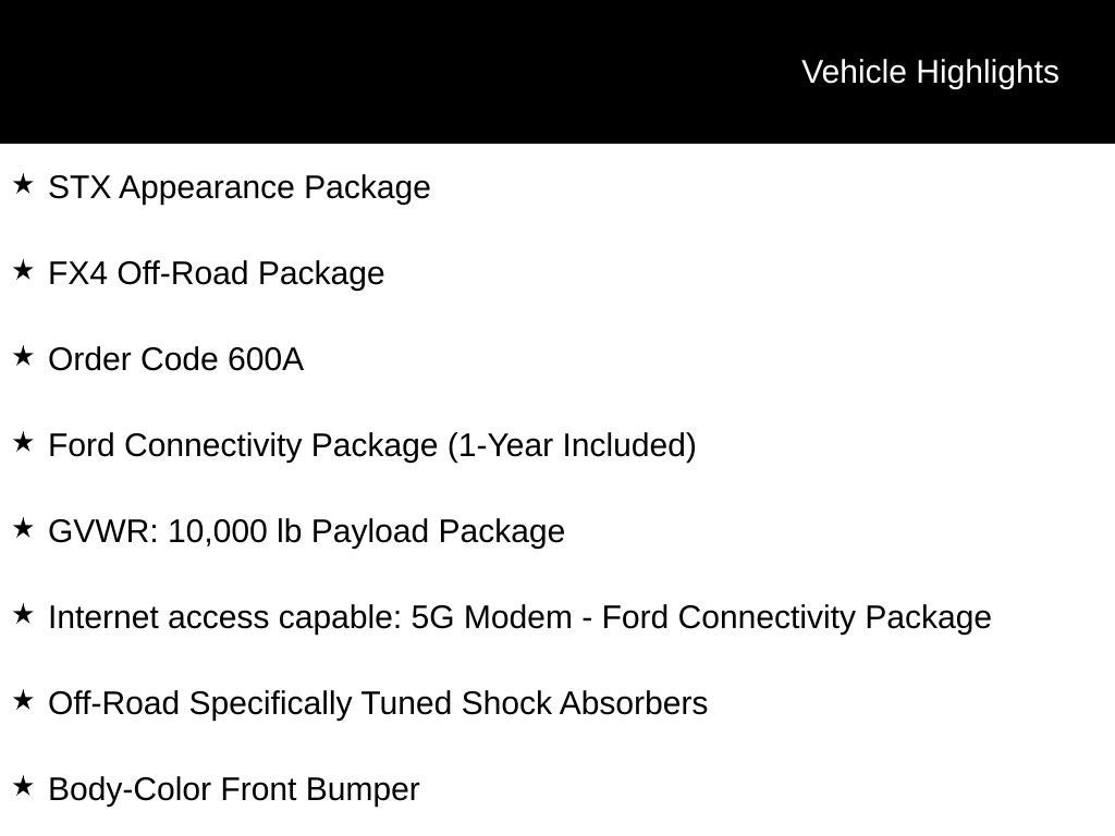 2026 Ford Super Duty F-250® XL