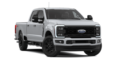 2026 Ford Super Duty F-250® XL