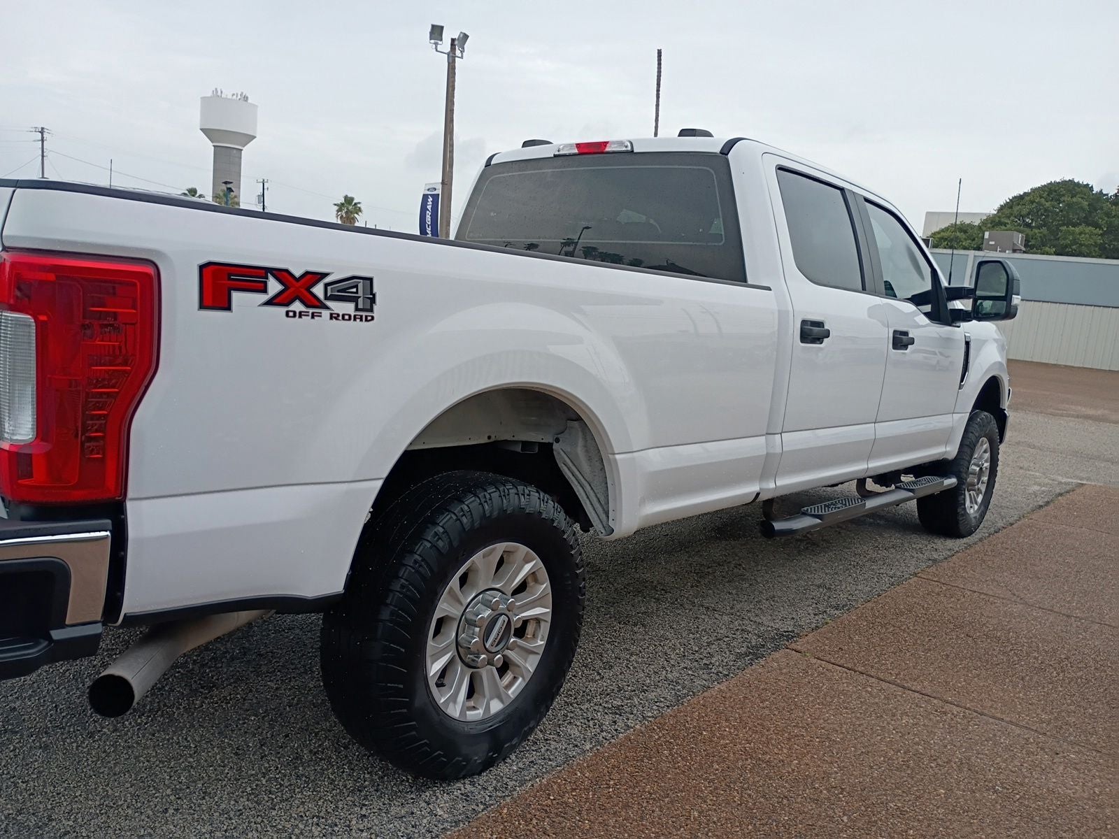 2022 Ford F-250SD XL