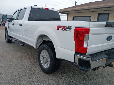 2022 Ford F-250SD XL