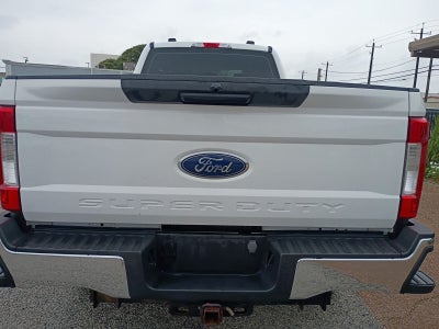 2022 Ford F-250SD XL