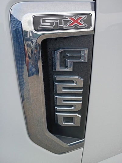 2022 Ford F-250SD XL