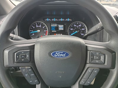 2022 Ford F-250SD XL