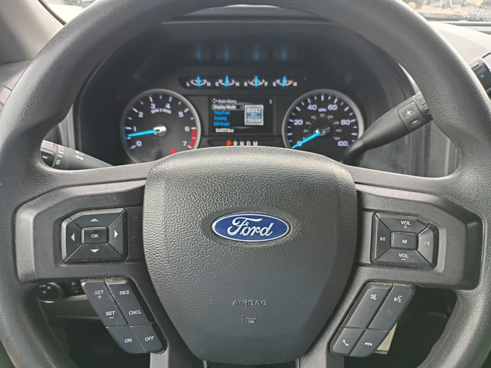 2022 Ford F-250SD XL