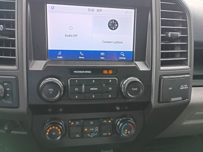 2022 Ford F-250SD XL