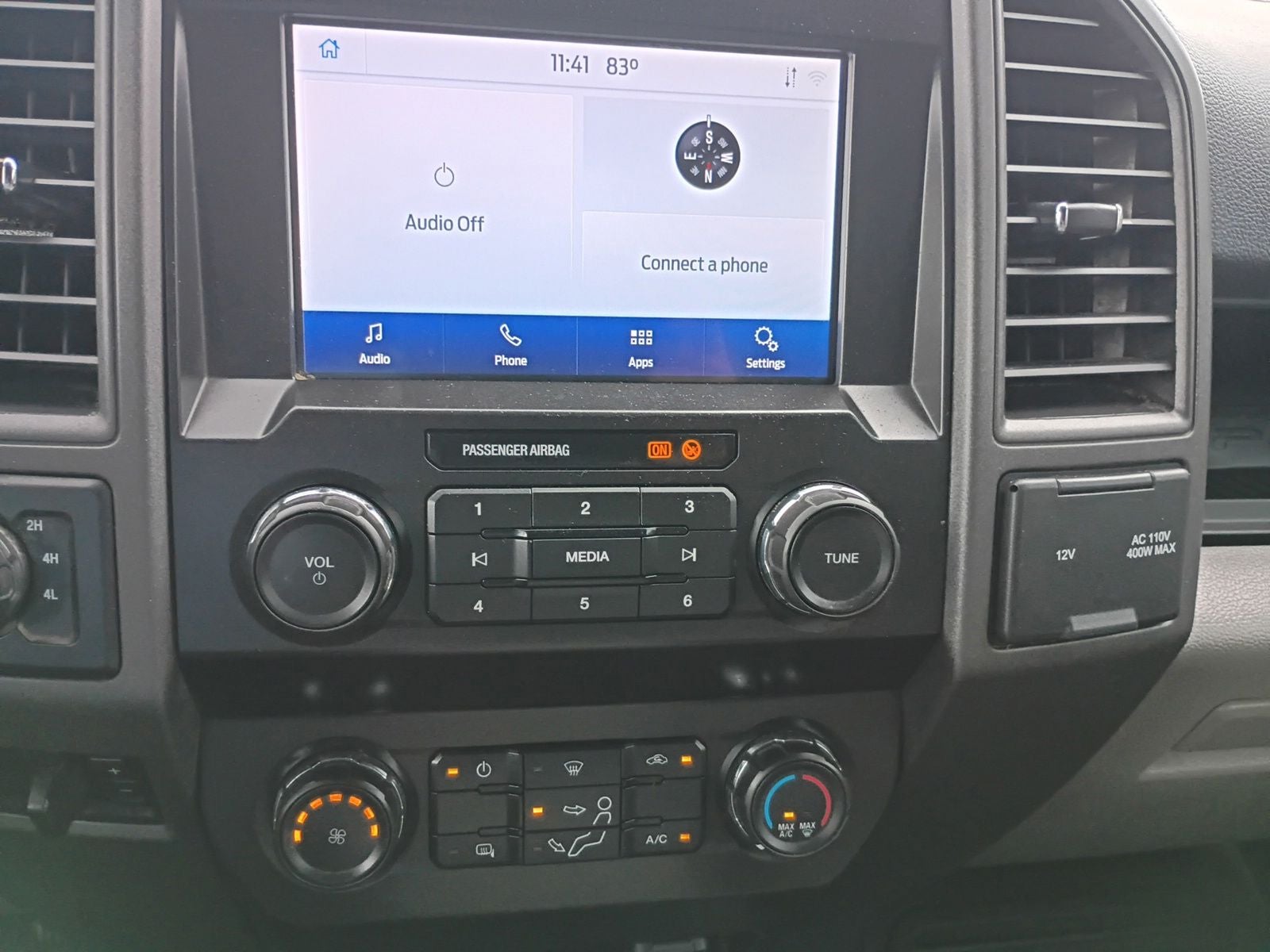 2022 Ford F-250SD XL