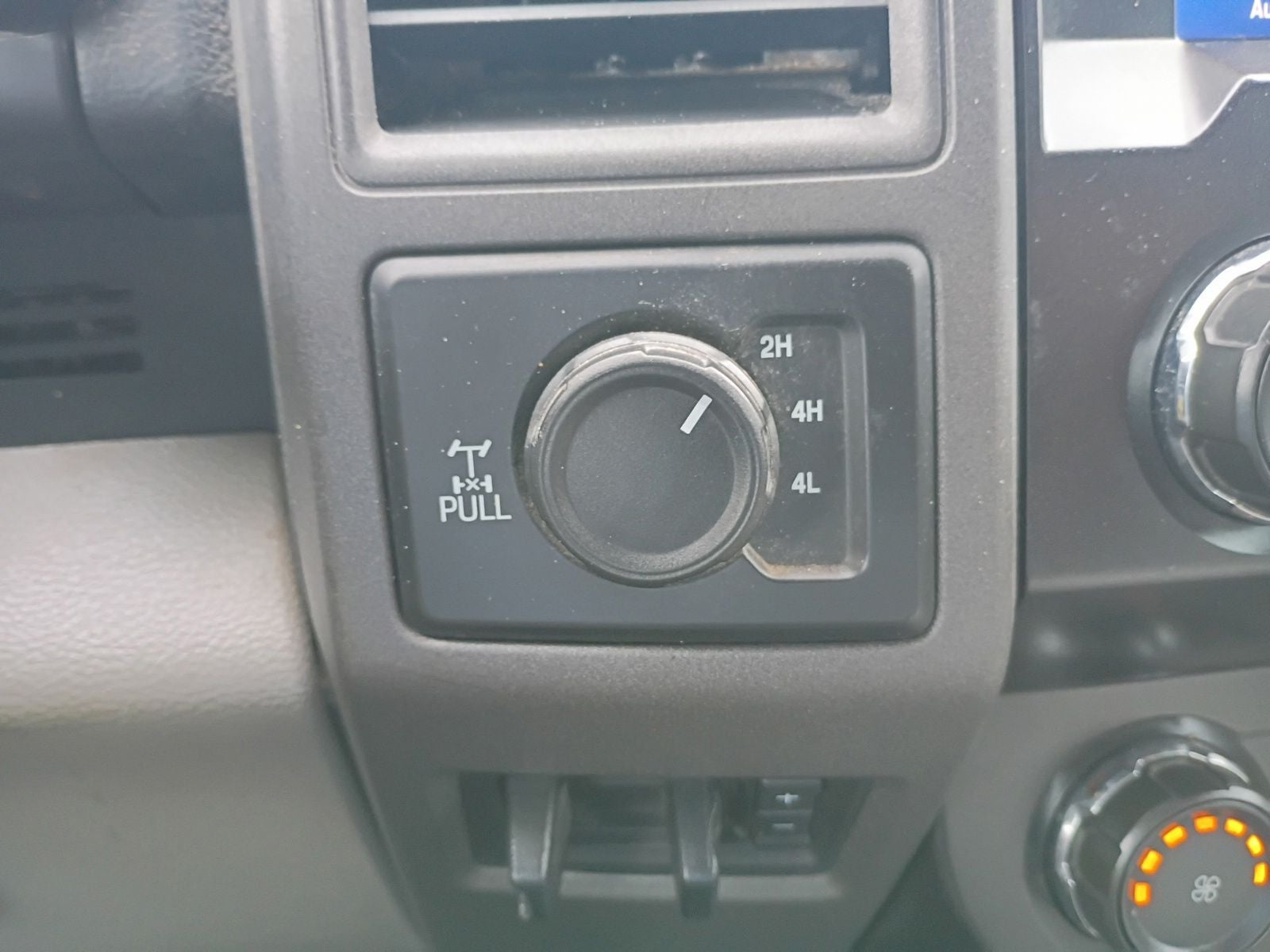2022 Ford F-250SD XL