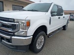 2022 Ford F-250SD XL