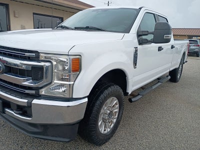 2022 Ford F-250SD XL