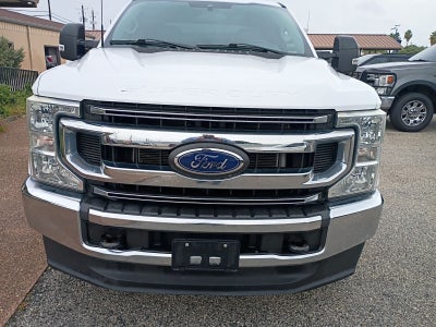 2022 Ford F-250SD XL
