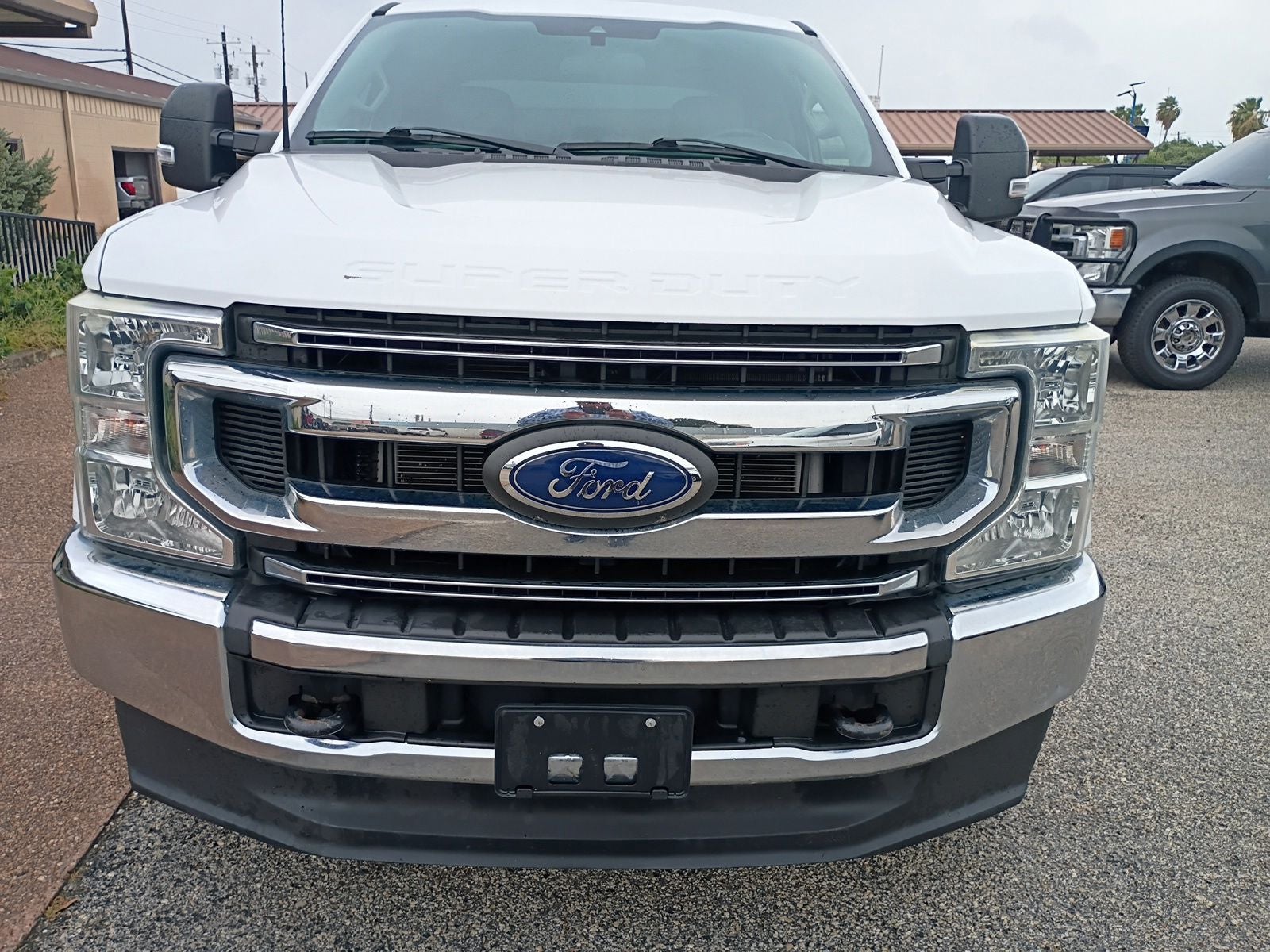 2022 Ford F-250SD XL