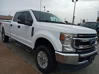 2022 Ford F-250SD XL