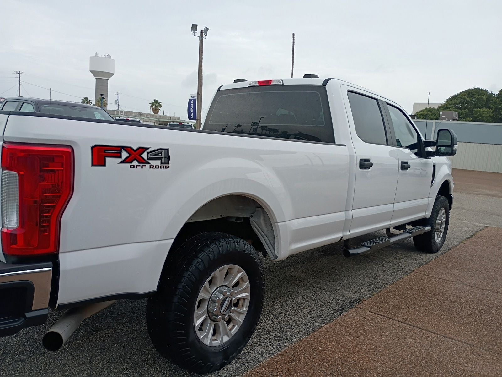 2022 Ford F-250SD XL