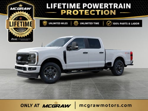 2027 Ford Super Duty F-250® XL